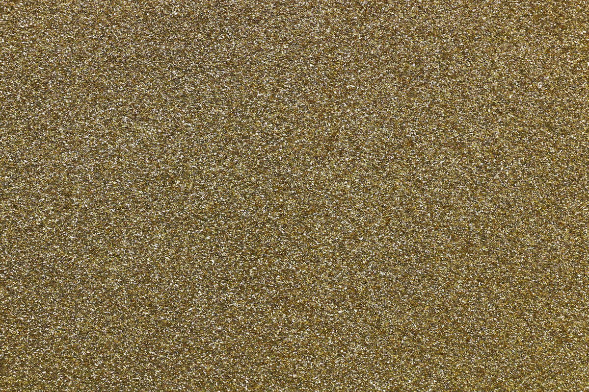 D'où viennent les paillettes ?