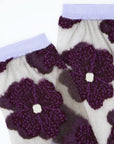 Murano Violette